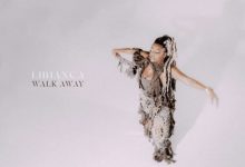 Libianca – Walk Away Album Zip Download